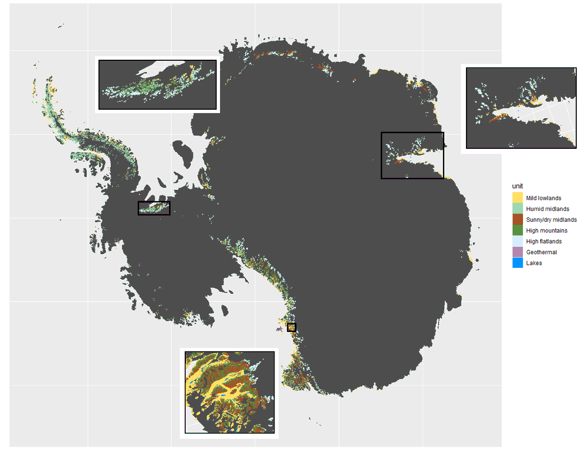 Anikó B. Tóth, PhD (@anikobtoth) on Twitter photo Five years of hard work, finally published with <a href="/SpringerNature/">Springer Nature</a> in <a href="/ScientificData/">Scientific Data</a>: The Antarctic Ecosystem Inventory, a dataset of Antarctic Ecosystems in ice-free lands. A massive thank you to the international team that made this possible. <a href="/CES_UNSW/">Ecosystem Science</a>
nature.com/articles/s4159… Five years of hard work, finally published with <a href="/SpringerNature/">Springer Nature</a> in <a href="/ScientificData/">Scientific Data</a>: The Antarctic Ecosystem Inventory, a dataset of Antarctic Ecosystems in ice-free lands. A massive thank you to the international team that made this possible. <a href="/CES_UNSW/">Ecosystem Science</a>
nature.com/articles/s4159…