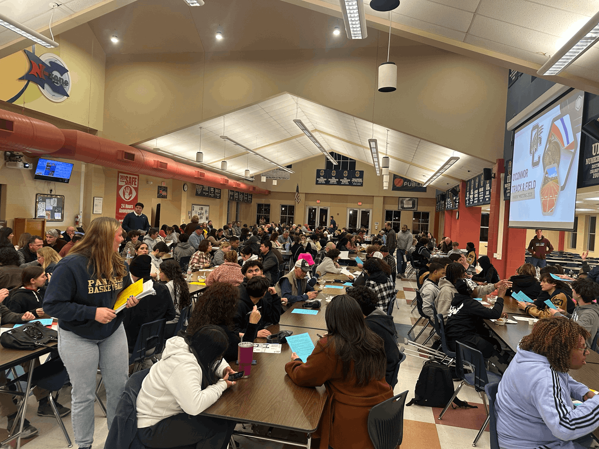O’Connor HS Athletics tweet media