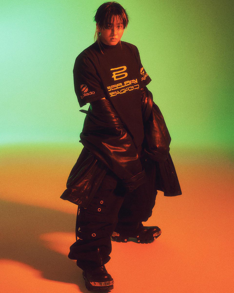 spearhyunnie's tweet photo. MORE PICTURES OF CHANGBIN AND HAN FOR DAZED KOREA! https://t.co/cI0j3jdnN1