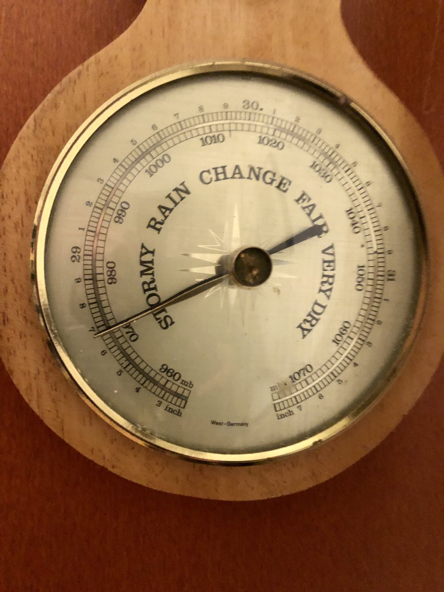 James Burke tweet media