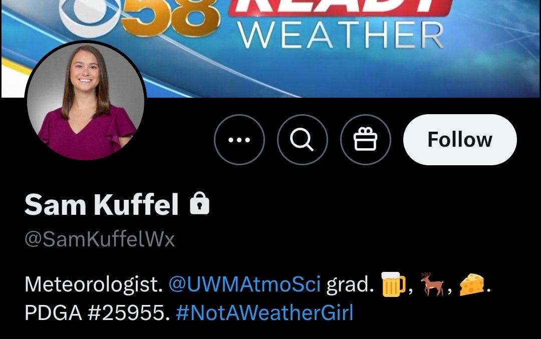 greg401jk's tweet photo. @TaraBull808 #notameteorologist 😂 https://t.co/BD7MHELa0v