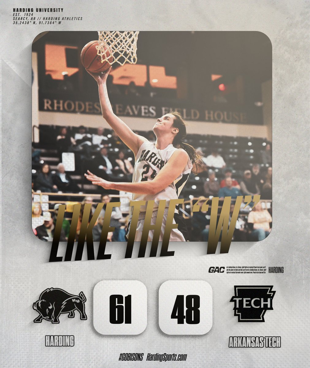 Harding Sports (@hardingsports) on Twitter photo 