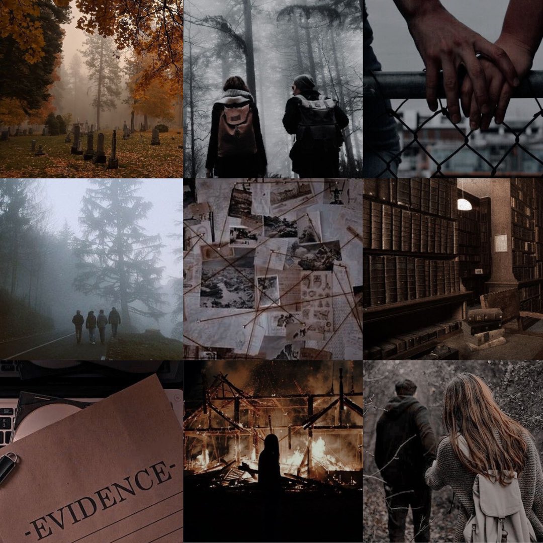 AGGGTM x Nancy Drew

🔎Murder mystery
🍂Autumnal New England
🖋️Slow burn academic rivals to lovers
🏷️Flawed female mc
🧳Neurodivergent rep
♟️Lgbtq+ rep
📜Navigating friendship breakups
⌛️Latina mc

#YouDeservepIt #WIP #YA #Mystery