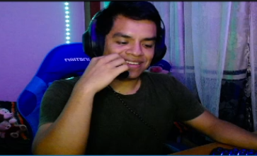 yerald_2027's tweet photo. @iCharlietv_ @maperuano Mood: Timidez 👉👈 https://t.co/NPmrVLYPQV