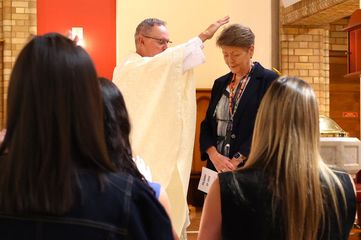 Catholic Education Canberra and Goulburn tweet media