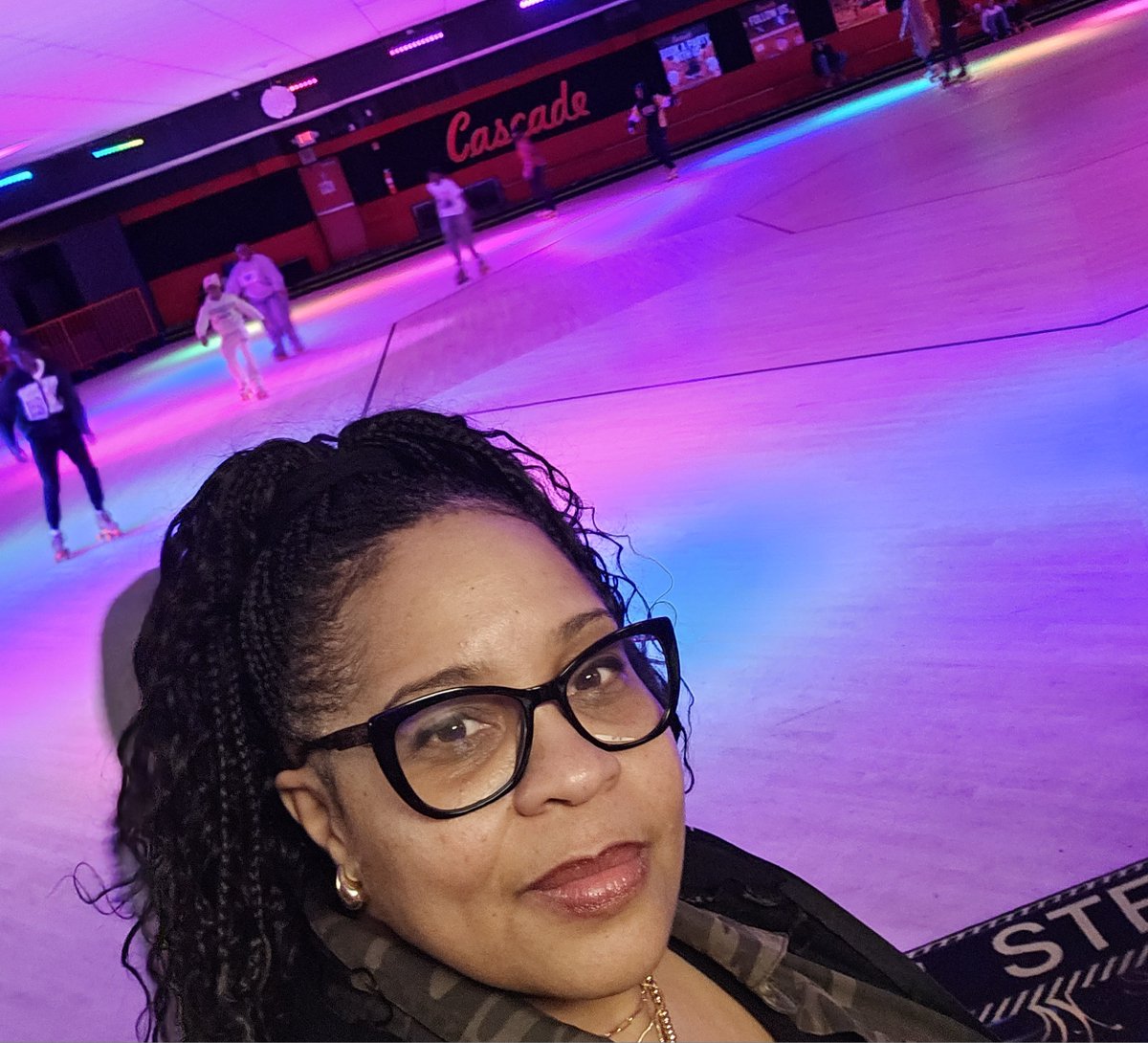 Najah Goodwyn tweet media