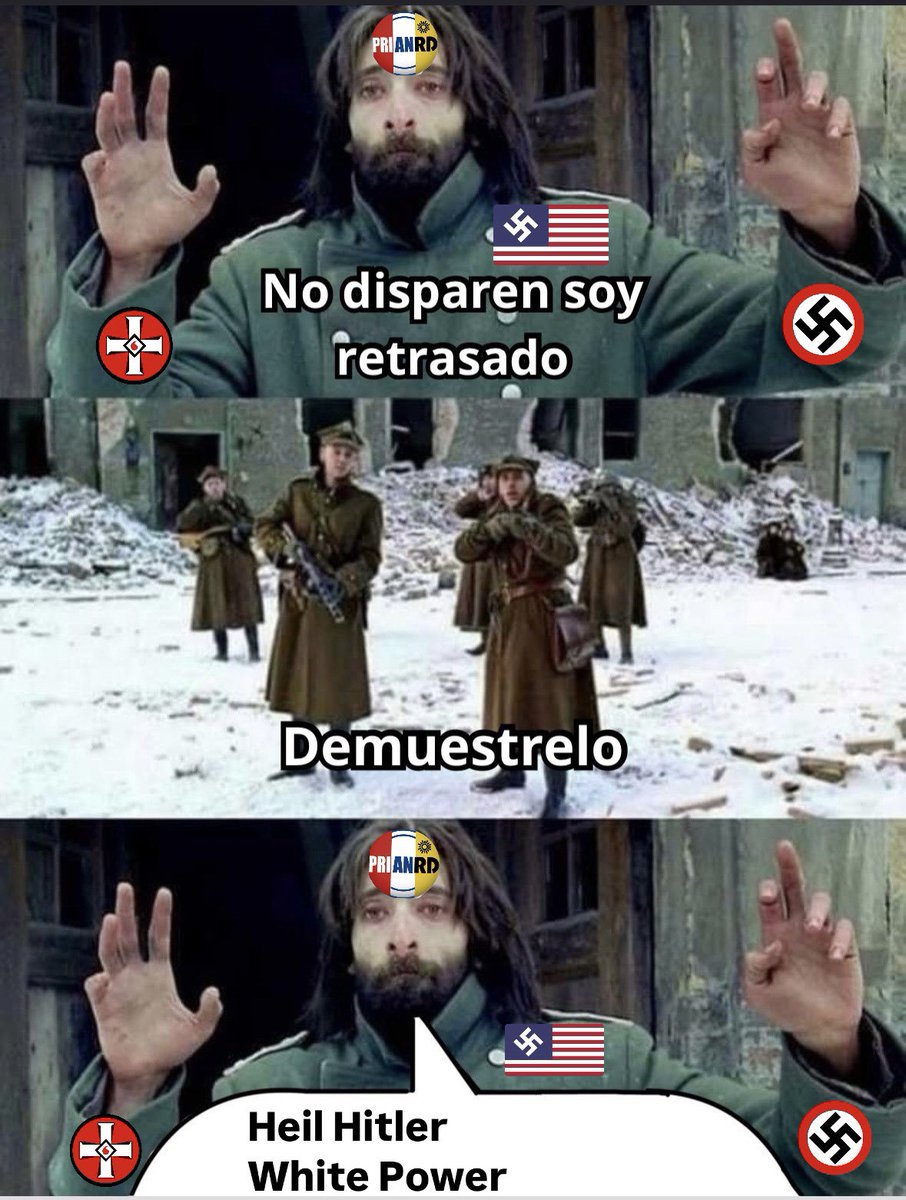 GG9_Official's tweet image. #memes #priandejos 2025