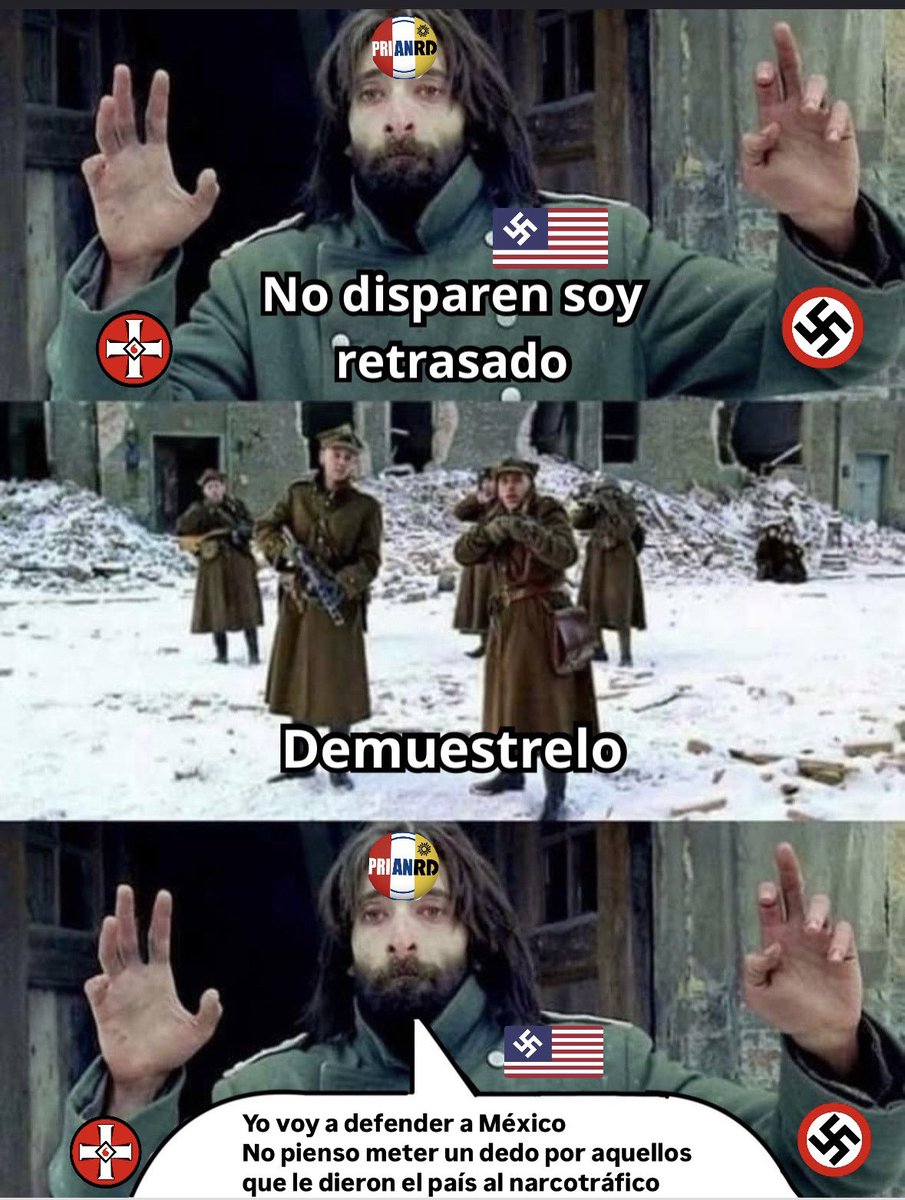 GG9_Official's tweet image. #memes #priandejos 2025