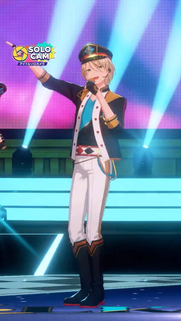 あんさんぶるスターズ！！【公式】 on X: 