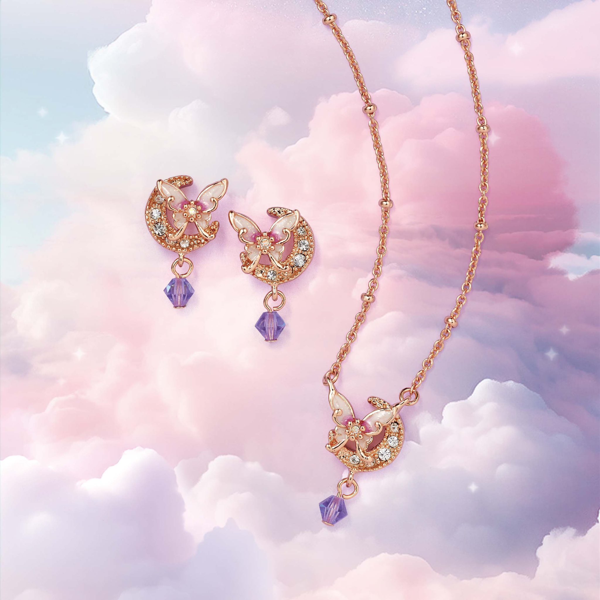 ANNA SUI Japan on X: 