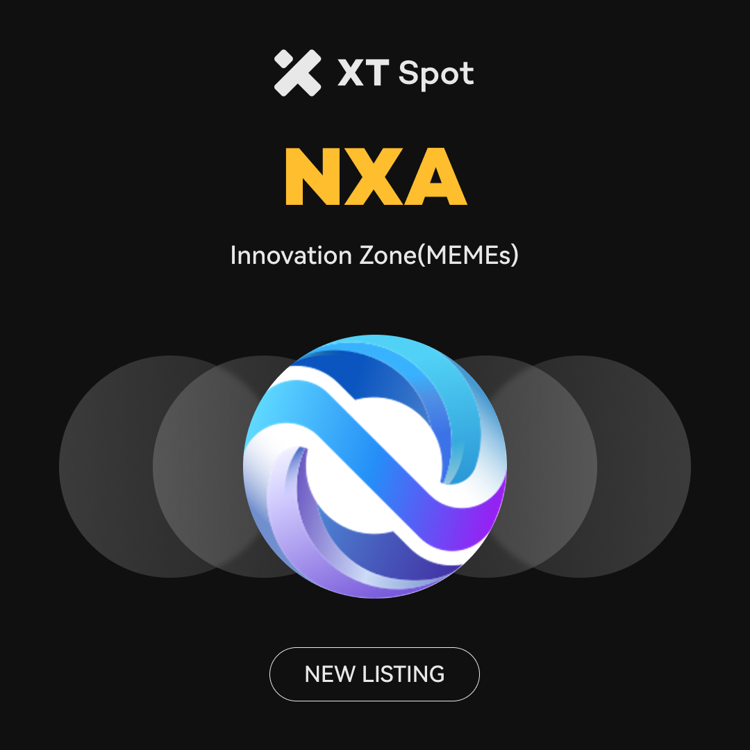 XT Exchange 🚀 tweet media