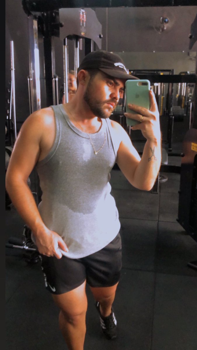 jalysongleydson's tweet photo. 💪✨✨ https://t.co/2aPqaPBClr
