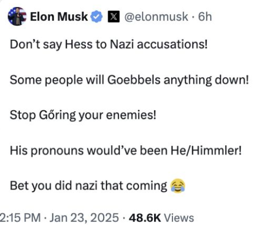 John Weeks tweet media