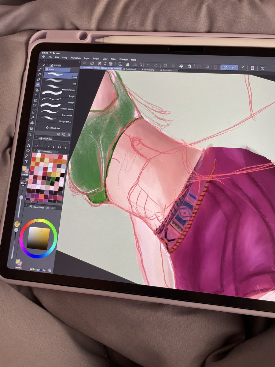 joelbrielles's tweet photo. another unfinished but will try to do better! keep practicing! 🙂‍↕️☝️ https://t.co/thYQ6YiENH