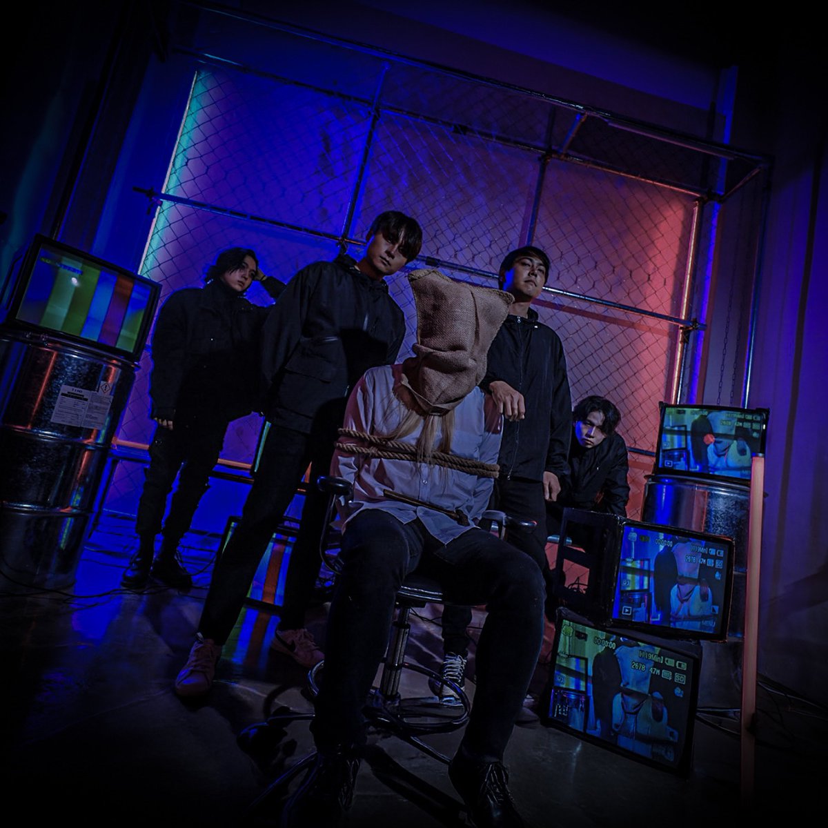 official1804's tweet photo. #NewProfie https://t.co/2JjLC0EDOw