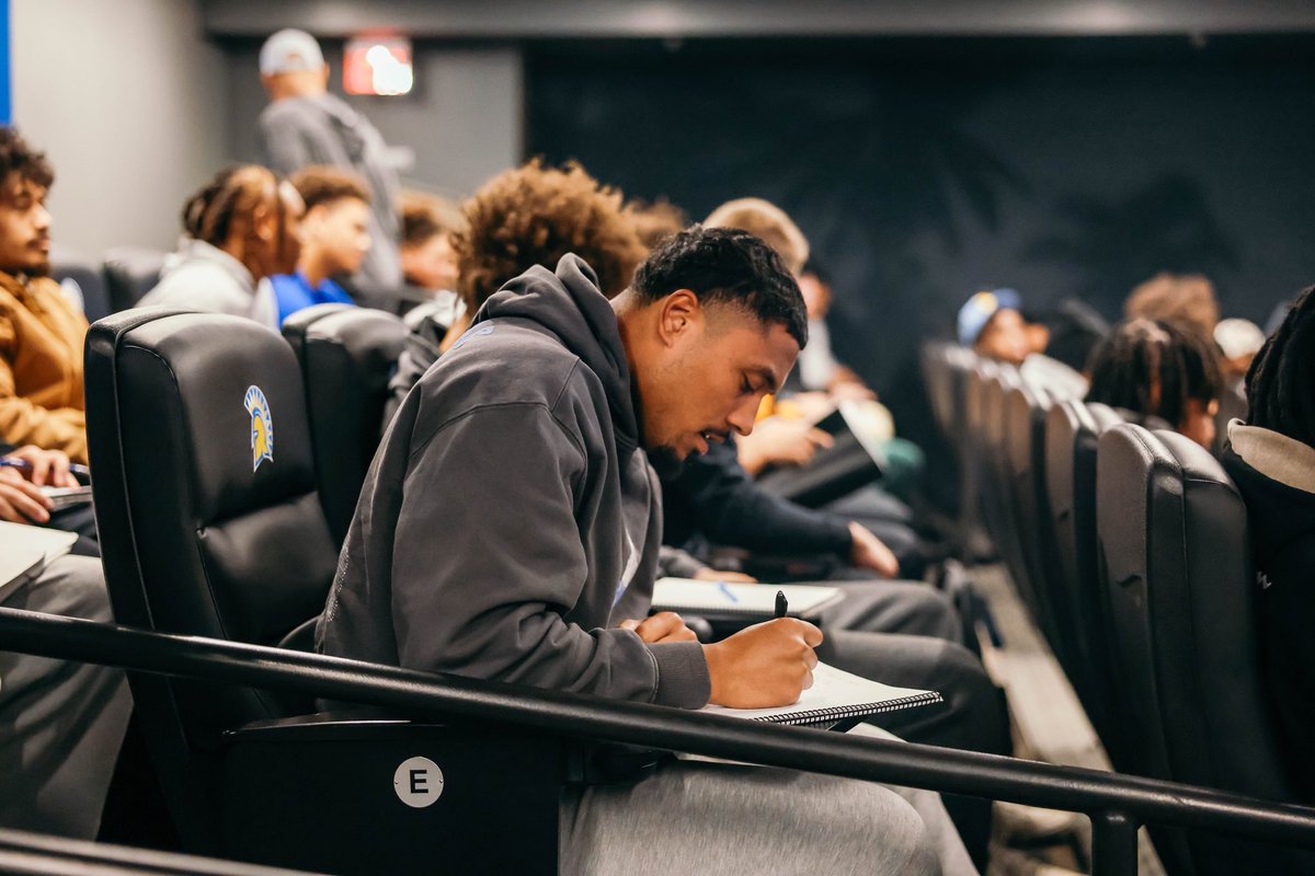 San José State Football tweet media