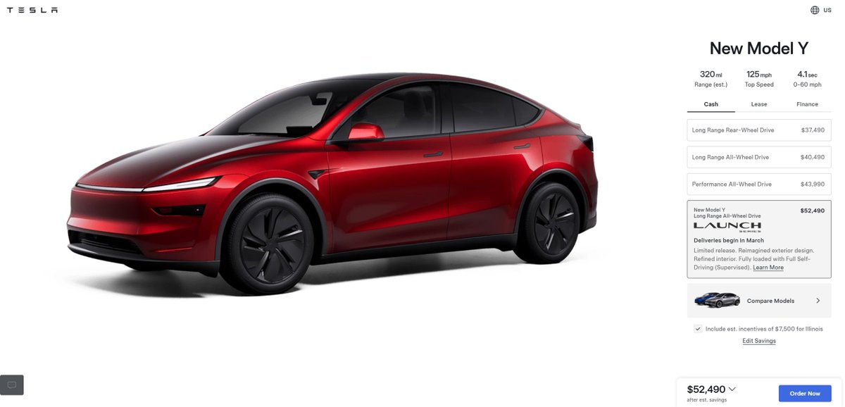 Dirty Tesla tweet media