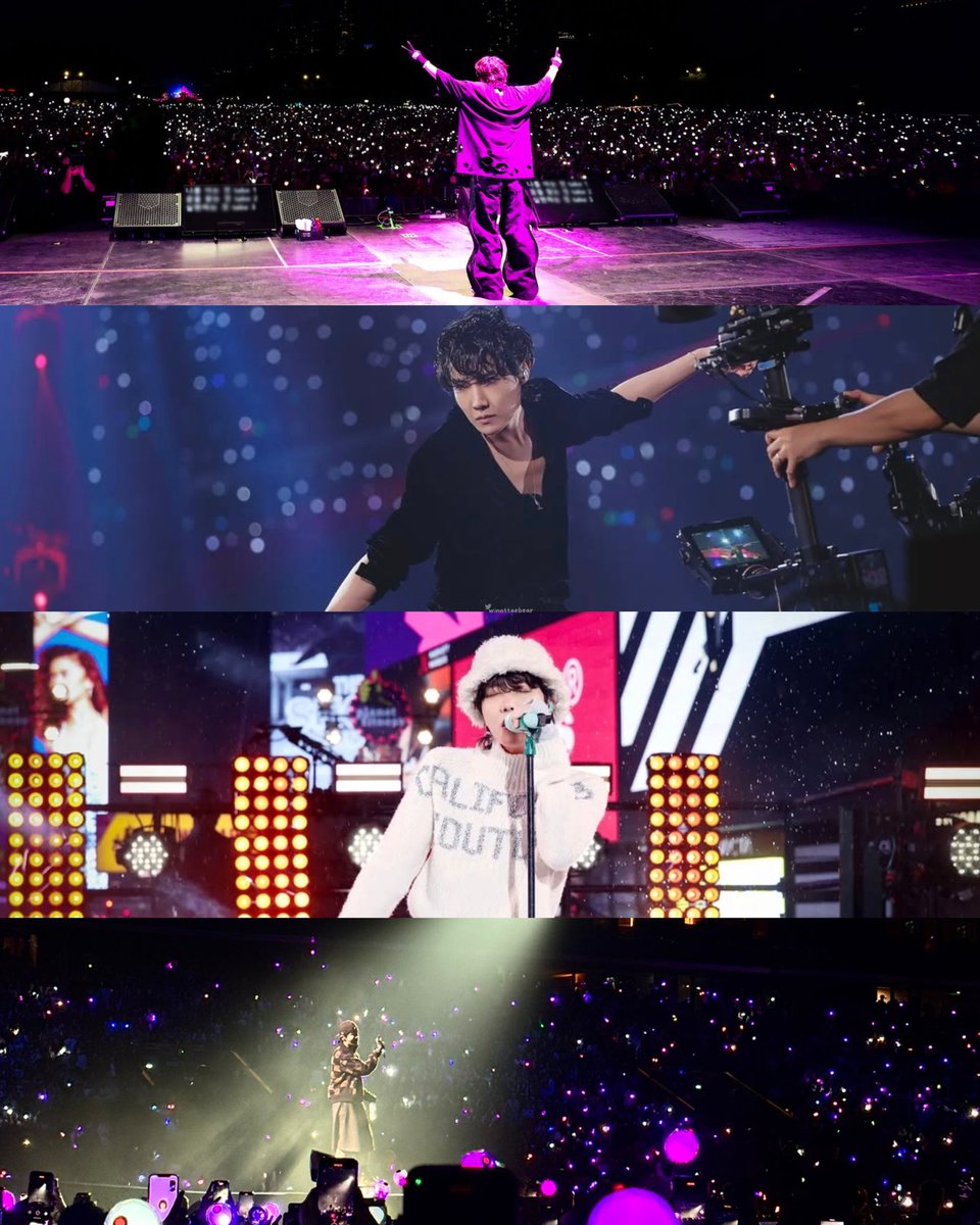 IM SO PROUD OF YOU JUNG HOSEOK