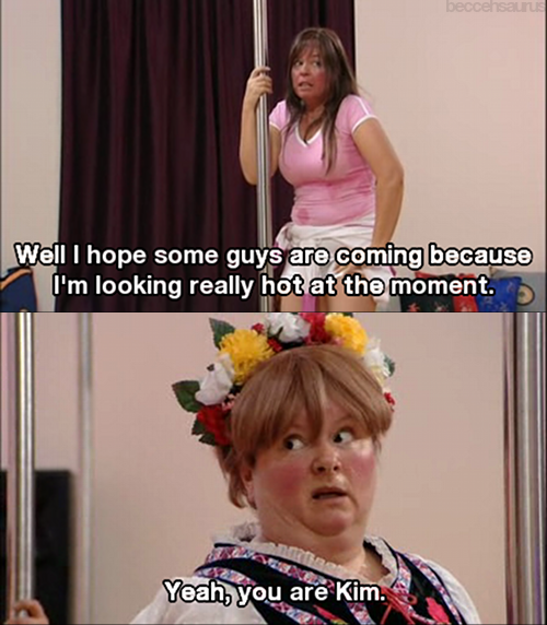 #Oscars2025 Best Picture Nominees as interpreted by our lord and saviours #KathandKim

1. ANORA