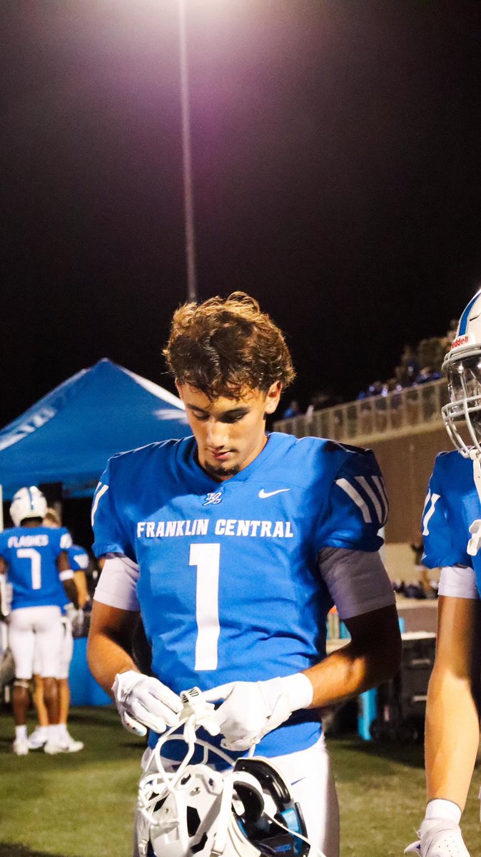 Blessed to make the <a href="/INFBCoaches/">IFCA</a> Academic All-State
<a href="/FCFlashesFB/">FC Flashes Football</a> <a href="/IndianaPreps/">Indiana Preps</a> <a href="/Coach_West90/">Jayson West</a>