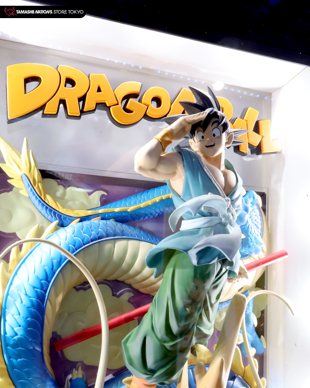 ドラゴンボール フィギュア n フィギュア専門店 -ソダチトイズ / Infinity Studio