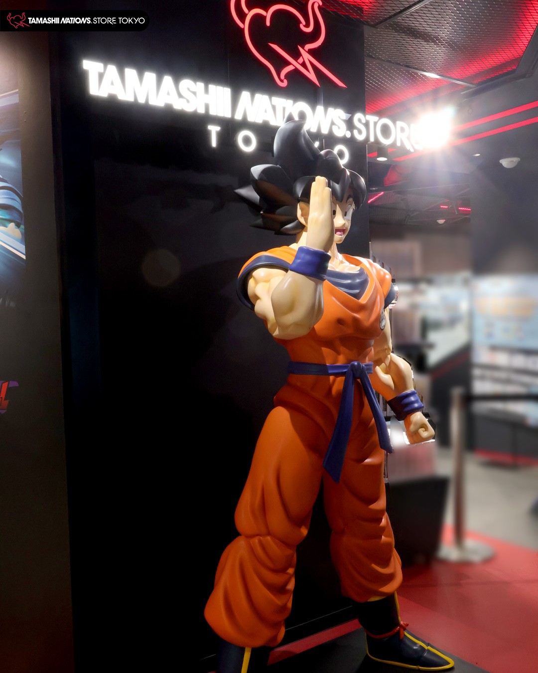 魂ネイションズ公式/BANDAI SPIRITS TAMASHII NATIONS OFFICIAL