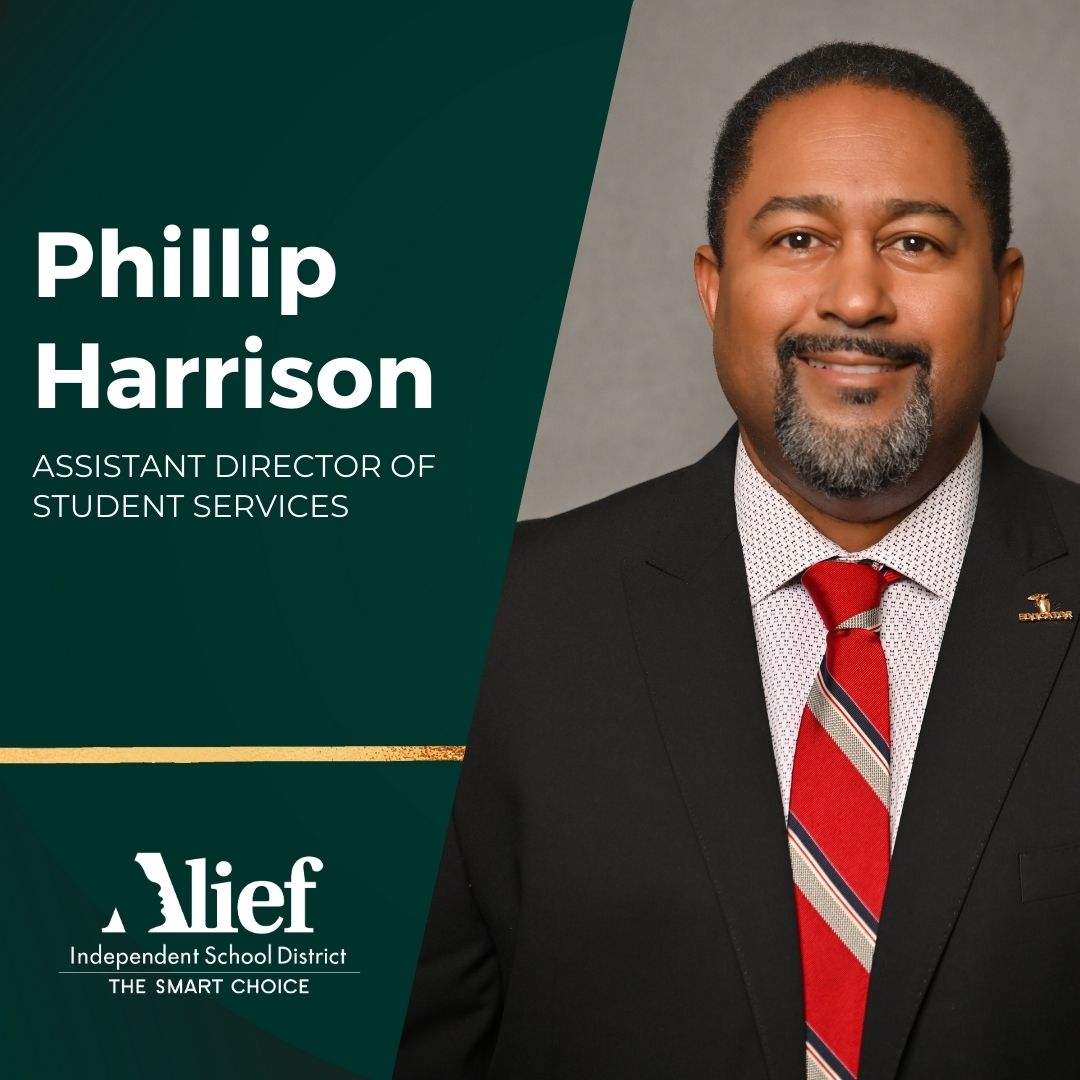 Alief ISD tweet media