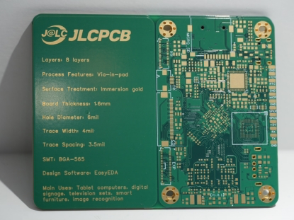 JLCPCB_Japan's tweet photo. ネプコンジャパンブースE8-15にて、PCB/3Dプリント/CNC/FA製品を間近でご覧ください😇そして、JLCPCB&amp;イチケンのプレゼントは1月24日まで！最後に、この $7クーポンを忘れないでください
https://t.co/W6kvNb4jAG

#JLCPCB #3Dプリント #PCB #プリント基板 #CNC #Nepcon #ネプコンジャパン https://t.co/AeYMWrzhnh
