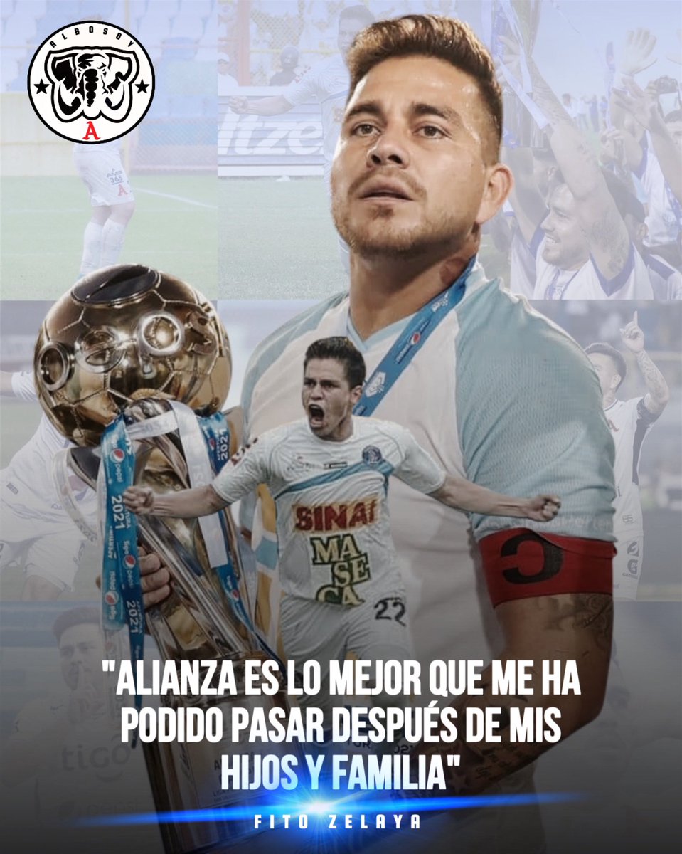 𝐏𝐑𝐎𝐇𝐈𝐁𝐈𝐃𝐎 𝐎𝐋𝐕𝐈𝐃𝐀𝐑 𝐄𝐒𝐓𝐀 𝐅𝐑𝐀𝐒𝐄 𝐃𝐄 𝐅𝐈𝐓𝐎. 🅰️❤️

GRACIAS ETERNO 22 <a href="/FitoZelaya22/">Fito Zelaya</a> #AlboSoy