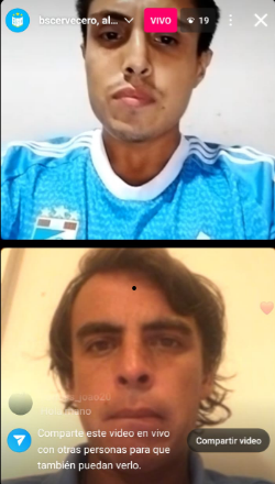 BSCervecero's tweet photo. Alonso Galdos vía #instagramlive de @BSCervecero : Todas las jugadoras del plantel (nacionales y extranjeras) tienen contrato por un año. Con la nueva reglamentación de la #LigaFem podremos ampliar su permanencia a un año más. Vemos bien al equipo y con ganas de lograr cosas. https://t.co/rLjK0ylNof
