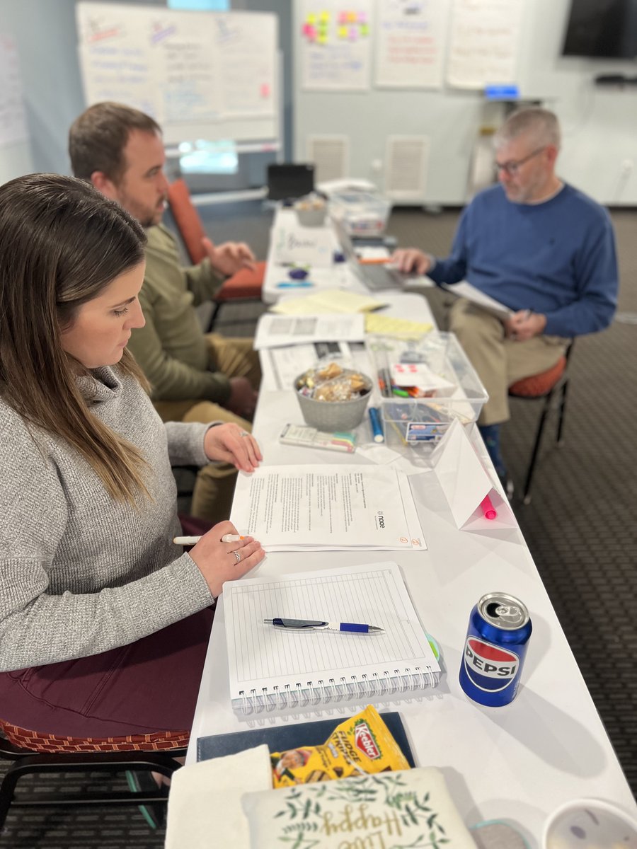 This past weekend, new NAAE facilitators from across the nation met in Lexington, Kentucky to engage in facilitator preparation for NAAE programs. Our facilitators are trained to lead various NAAE programs such as XLR8, TTTK, FAST, AgI², and more! #TeachAg