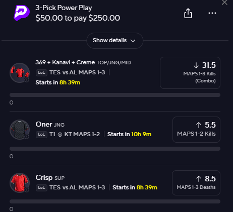 TRMAJINGOKU's tweet image. Oner okay at 6 BOL