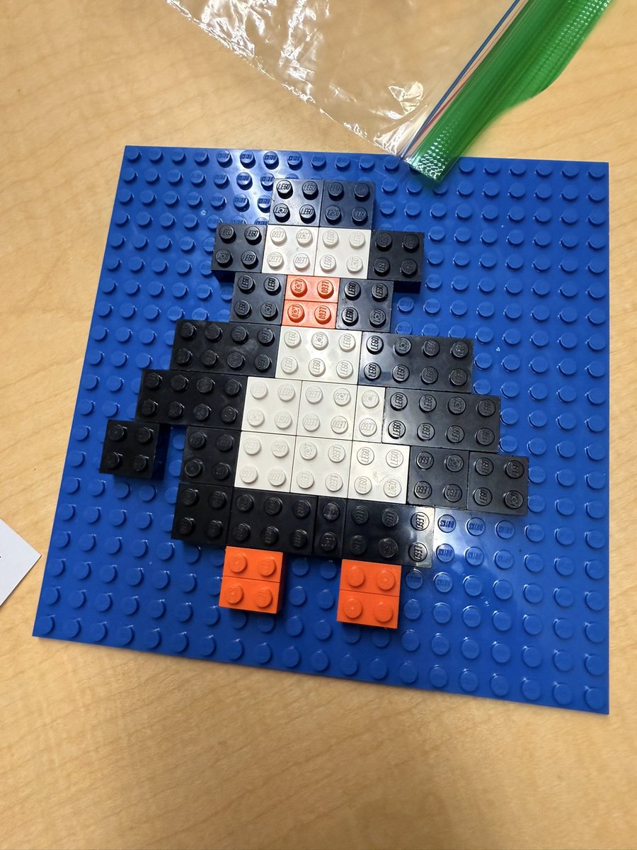 STREAM Night <a href="/WESOwls/">WES Owls</a> was another huge success tonight!!! So very thankful to work in a place like this. ❤️
