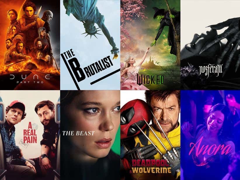 barstoolsports's tweet photo. The 50 Best Movies of 2024, And The Worst (According To Jeff D Lowe) https://t.co/fgpW88dVMU https://t.co/x6wRS9KOMG