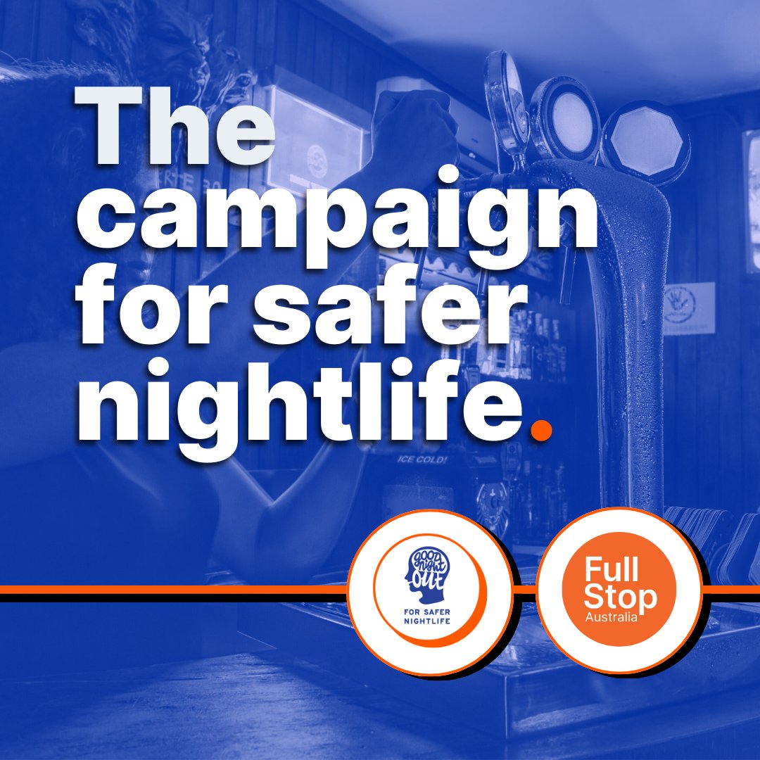 Full Stop Australia tweet media