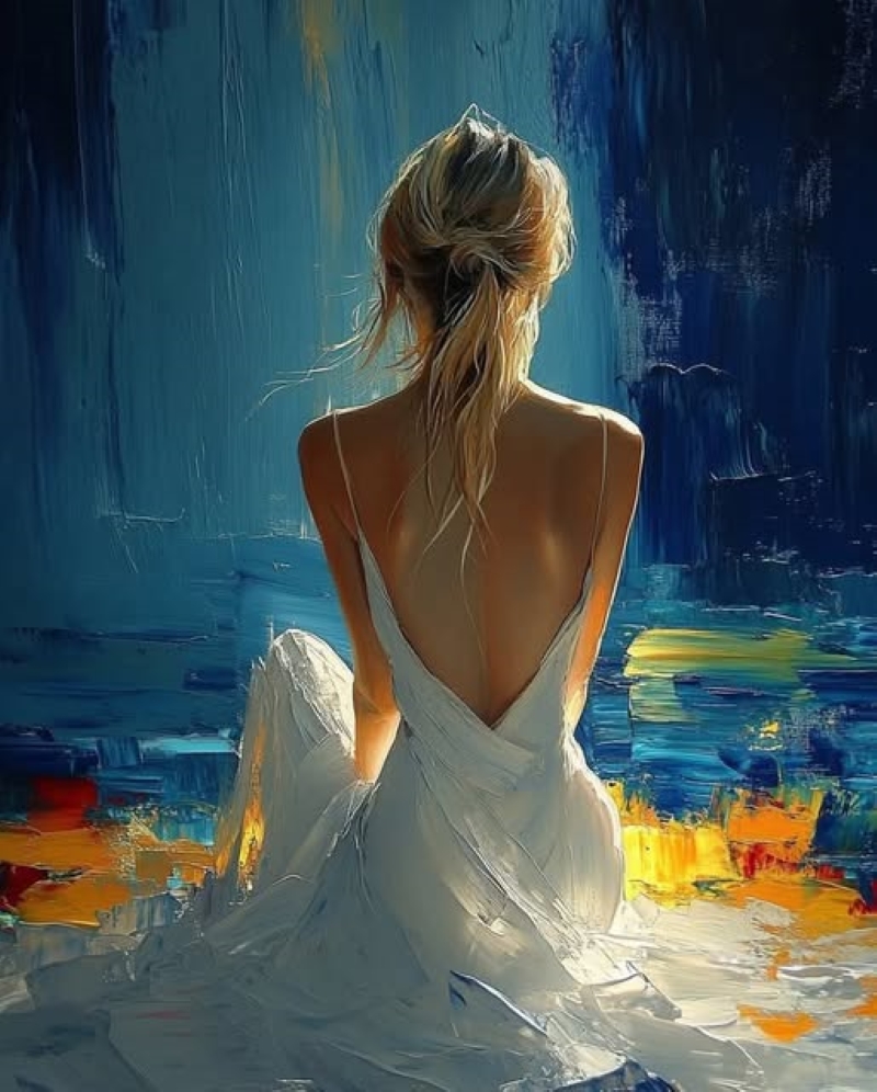 #portraitart