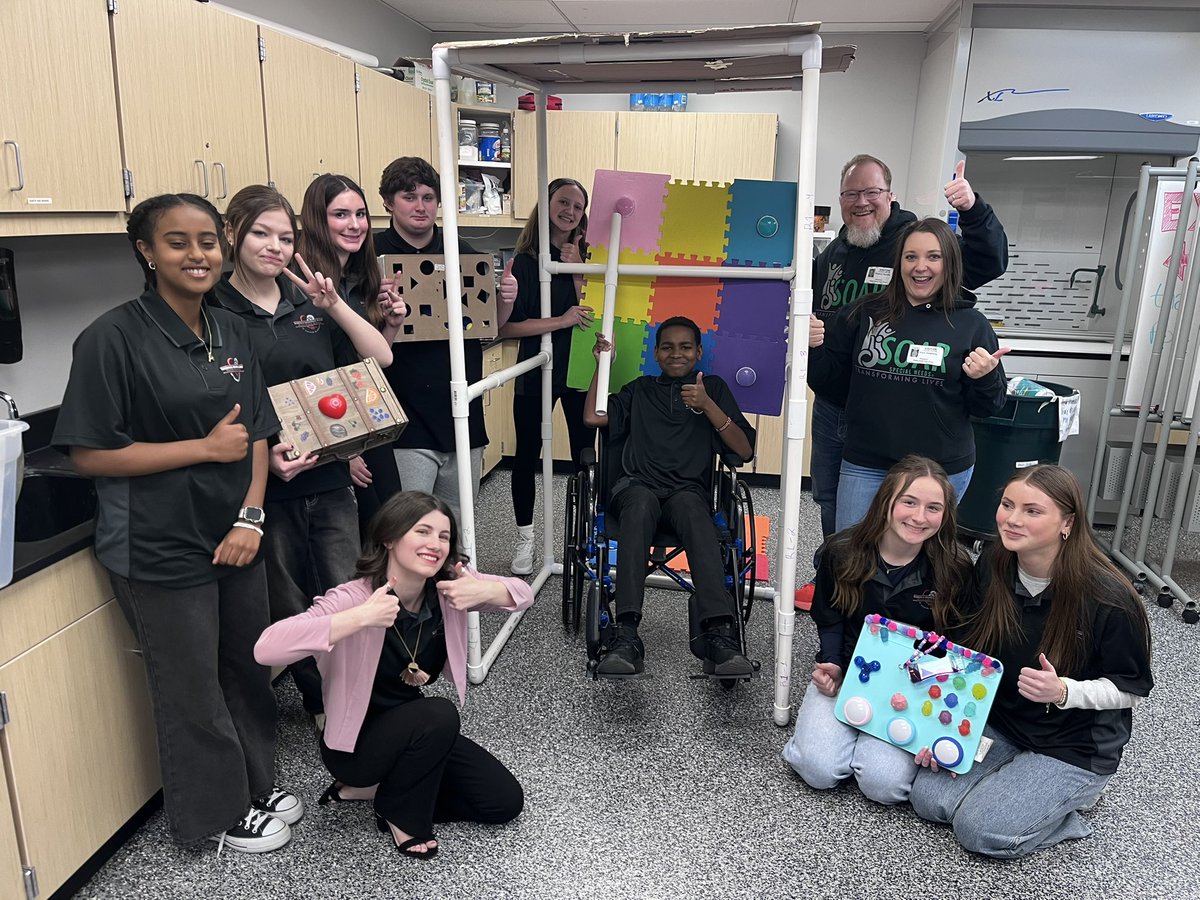 21stBioMedEngAcademy tweet media