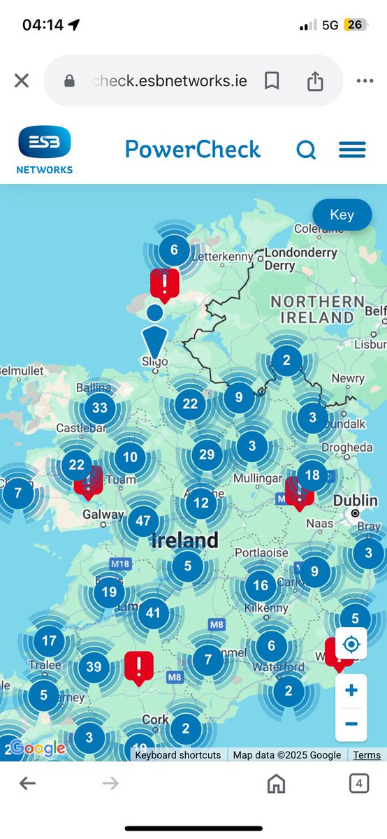 Séamus 🇮🇪 tweet media