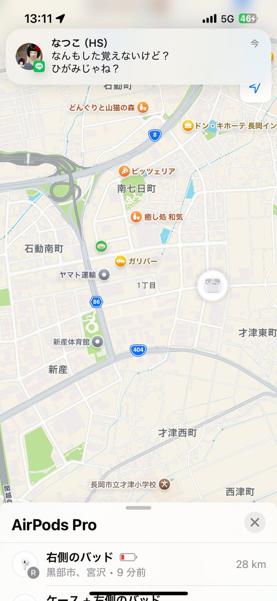 ゾウつかい@STEPN×ポケGO tweet media
