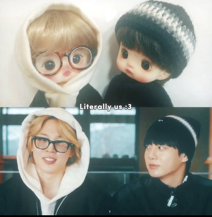 who made this so cute 🥺