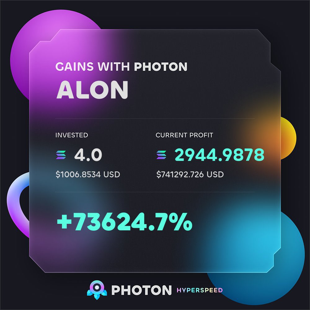 People try too hard $alon