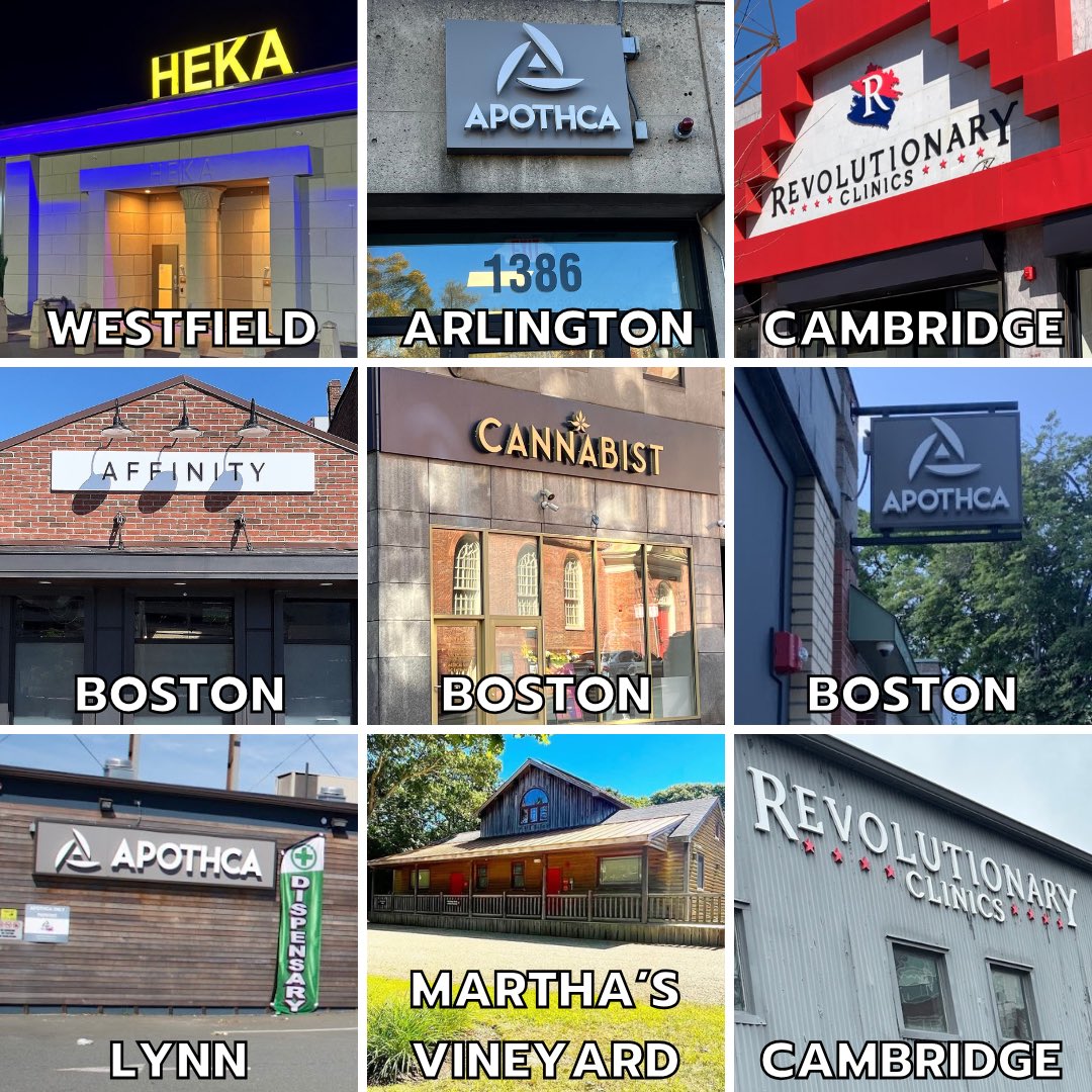9 medical dispensaries closed in 2024. That’s 9 fewer places for patients to get the medicine they need. Access is disappearing. It’s an emergency that can’t be ignored. We’re fighting every day to save the medical program so patients don’t have to face more closures like this!