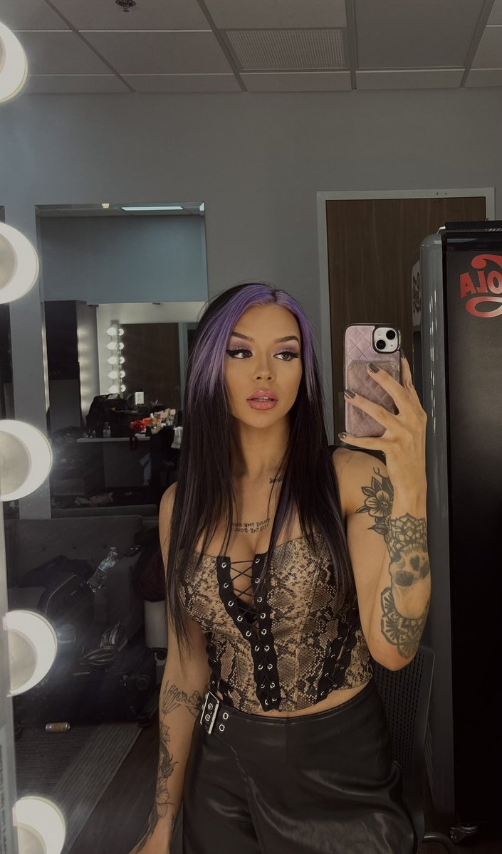 Booked &amp; busy <a href="/ThisIsTNA/">TNA Wrestling</a> #TNAiMPACT