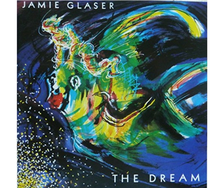jglaser333's tweet photo. https://t.co/0KN6ZH83vf

In 1989 I recorded my first solo album, The Dream. It was released in Germany, Italy, and Switzerland, but is now available for download at the above link. It still seems like yesterday when this album was recorded. https://t.co/mYPkIKMJqJ
