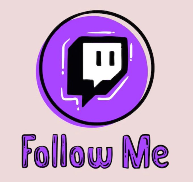 albie_arlo's tweet photo. Every twitch streamer and vtuber drop their links here https://t.co/QX9Nsv1nTS