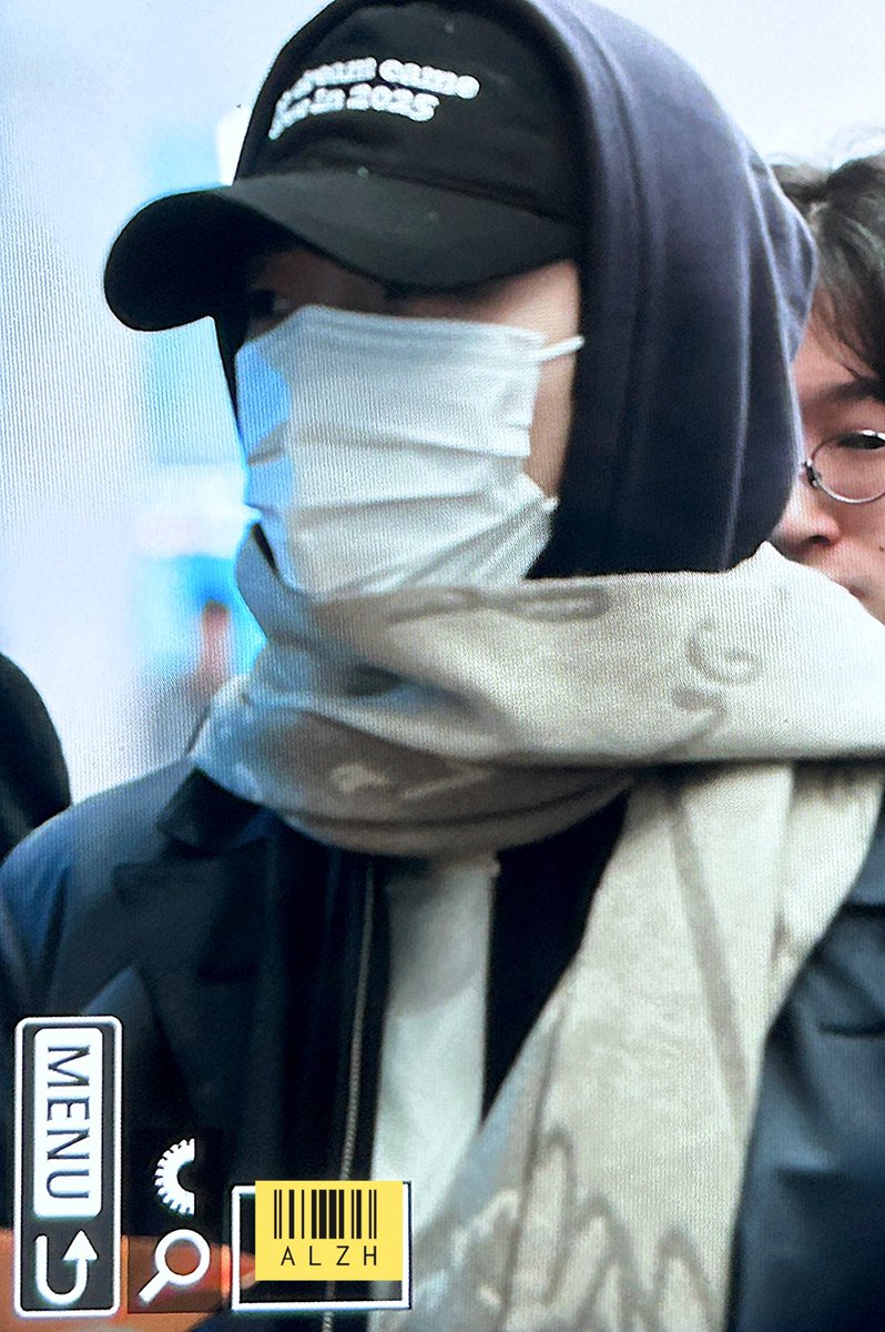 alzh__'s tweet photo. 250124 ICN

#이준호 #준호 #JUNHO #LEEJUNHO https://t.co/d44PNoh6uR