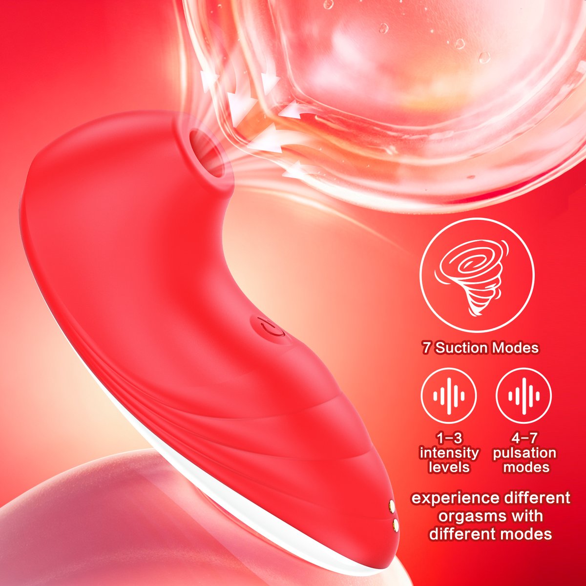 📷Looking for Honest Reviewer          
📷2025 New Sucking Vibrator for Women Pleasure
📷 #Orgasm #Anal #cilt #vibrator #Sextoy