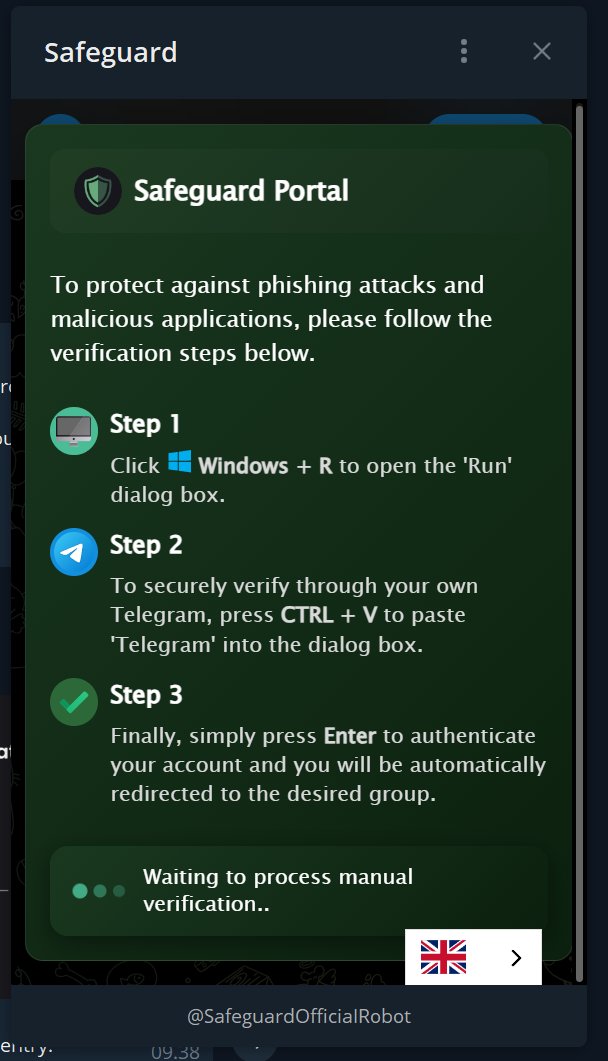 CryptoShrimp_X's tweet image. saat proses verify akan diarahkan bahwa proses verify gagal dan diarahkan melalui metode manual