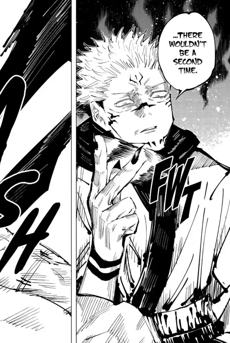 princeofallnigs's tweet image. God sukuna is so fucking childish bro😭 like yea mahito why didn’t you end your domain the exact second you dumbass obviously