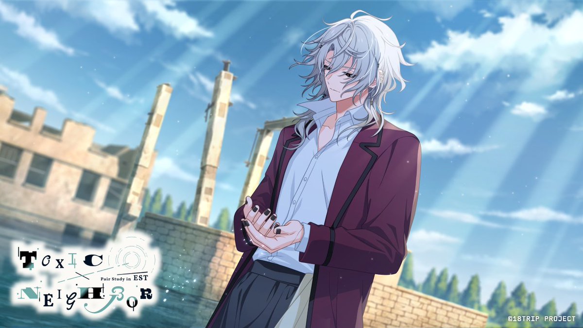 ✈️イベント開催中✈️ ペア研修イベント『TOXIC × NEIGHBOR』が開催